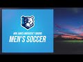 BJU Bruins vs Erskine College | Men's Soccer