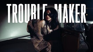 Somy x Tassmani - Trouble Maker | OFFICIAL MUSIC VIDEO |