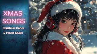 【2025 Christmas songs 🎄 Vol.02-Love in Every Sparkle】， Best Christmas Music Playlist / 聖誕氣氛/聖誕舞曲混音