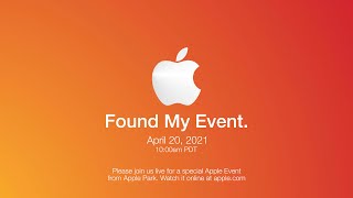 Apple April Event Date Confirmed!! Siri Leaks The Event?!