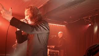 Sanctum Sanctorium - Love Like Blood (Killing Joke) - (Live) - Foxlowe Arts Centre, Leek 12 Aug 2023