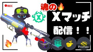 【XP2875】俺もレベルアップしたい！！【スプラトゥーン3】