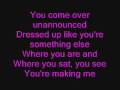 Complicated -- Avril Lavigne (With Lyrics)