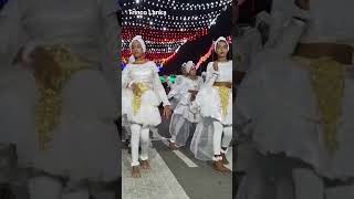 Trincomalee Girls dance ත්‍රිකුණාමල #dance #trincomalee #Trinco Lanka