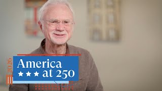 America at 250: John Adams on the Pulse in American Music