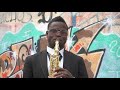 DIDO- THANK YOU. Alto SAXOPHON COVER BY JONNY SAX- JONATHAN AMANGA