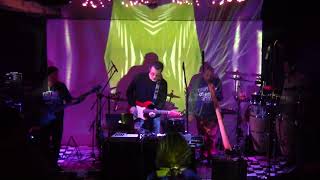 Jamolectric ~ live @ Kosmodrom HD ~ 1 of 2