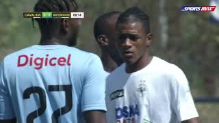 JPL LIVE: Cavalier FC vs Waterhouse FC  | Jamaica Premier League MD2 | SportsMax TV