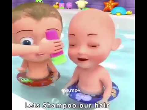 Shampoo Our Hair Meme Youtube
