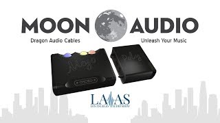 Chord Poly Discussion at LAAS 2017 | Moon Audio