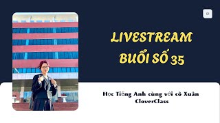 LIVSTREAM SỐ 35- CHỮA SÁCH ĐỀ THI ĐH FORMAT MỚI 2025 CHO 2K7