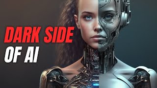 The Most Dangerous Thing You Can Imagine Right Now Is AI But Why?