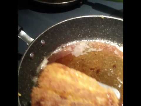 HOW TO KEEP YOUR FOOD CRISPY AFTER FRYING HOW TO KEEP YOUR FOOD CRISPY AFTER FRYING