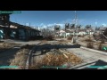 how to get all level 4 merchants fallout 4