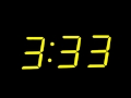 3:33 (Parallel Thought) - 333DIRT