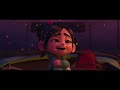 wreck it ralph 2 princess save ralph princesses scene