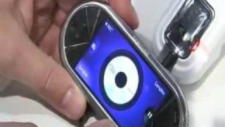 Samsung Beat DJ mobile phone