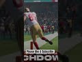 george kittle still got it san francisco 49ers madden25