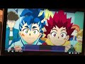 wakiya murasaki dub voice beyblade burst surge