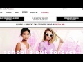 boohoo.com testimonial