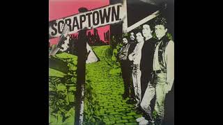 SCRAPTOWN - Execution