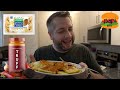 Truff Arrabbiata Pasta Sauce & Pasta Prima Chicken & Mozzarella Ravioli - Review - Costco Finds