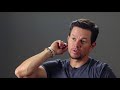 Mark Wahlberg Breaks Down His Most Iconic Characters  GQ