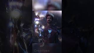 What If?.. Thalapathi VIJAY as a IRONMAN (Tutorial-2)