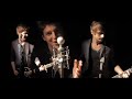 Rolling In The Deep (Adele Cover) by The All Ways