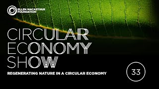 Regenerating nature in a circular economy