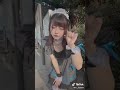 激かわメイドさん❤️tiktok 296