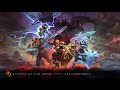 【smite実況】tps視点で出来るmobaがあるだと…？？（ふにゃ）