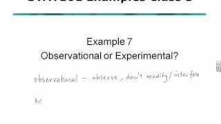 STAT 101 Examples Class 3, Example 7