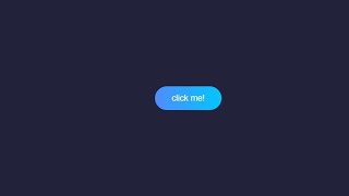 "How to Make an Interactive Animated Button in CSS (Ripple Effect)"#html #cssanimation #vscode