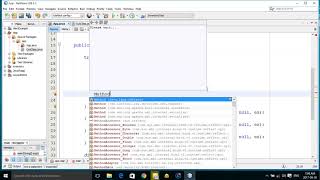 java tutorial for beginner part 24 access private method using java reflection