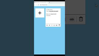Build This Sticky Note App in One Sitting #javascriptproject #coding #tutorial