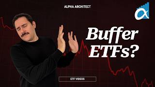 Considering a Buffer ETF? Do THIS Instead