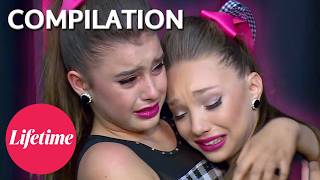 WILDEST Backstage Breakdowns! (Compilation) | Dance Moms | Lifetime