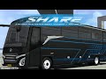 SHARE LIVERY POLOSAN PACK MOD JB5 MEDIUM BY THIEN NO PW || BY ARDI PROJECT YT