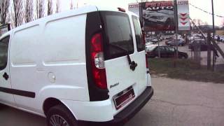 Fiat Doblo 1.9 JTD SX