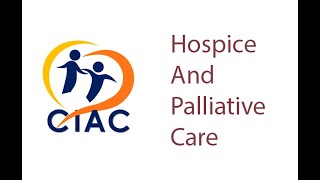On Death and Dying: Hospice and Palliative Care