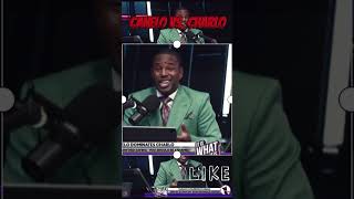 Cam And Mase On Canelo Vs Charlo