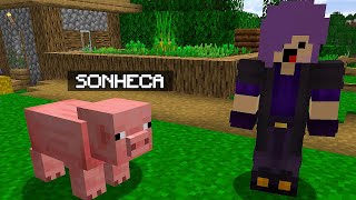 ESCONDE ESCONDE de MOBS Minecraft