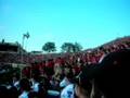 The Wave at Jones AT&T Stadium