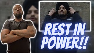 LEGEND!! REACTION!!! Sidhu Moose Wala | Signed To God