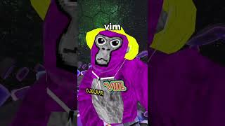 Gorilla Tag Is Adding Their BIGGEST FEATURE Yet...  #gtag #gorillatag #vr