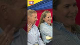 María Corina tiene infiltrados?