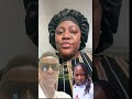 Listen to what one of Mohbad father’s supporters said about Wunmi watch till the end