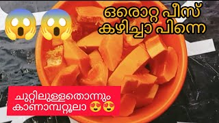 റെഡ് ലേഡി വെറും ലേഡി അല്ല മക്കളേ...😮😮  ഒരിക്കലെങ്കിലും കഴിച്ചു നോക്കണം 👍👍