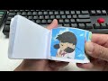 doraemon s flip book featuring shizuka u0026 nobita flipbook shizuka doraemon